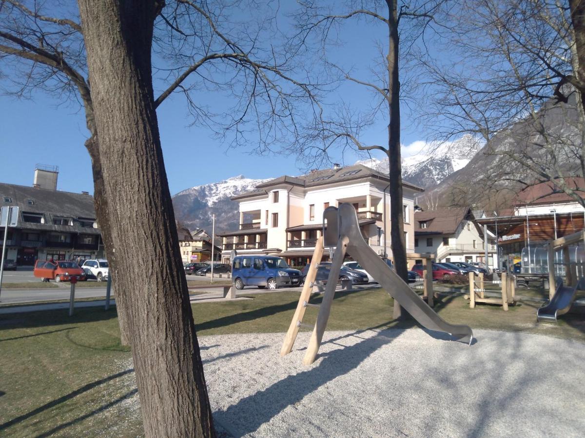 Apartments Vila Bovec Apartment *