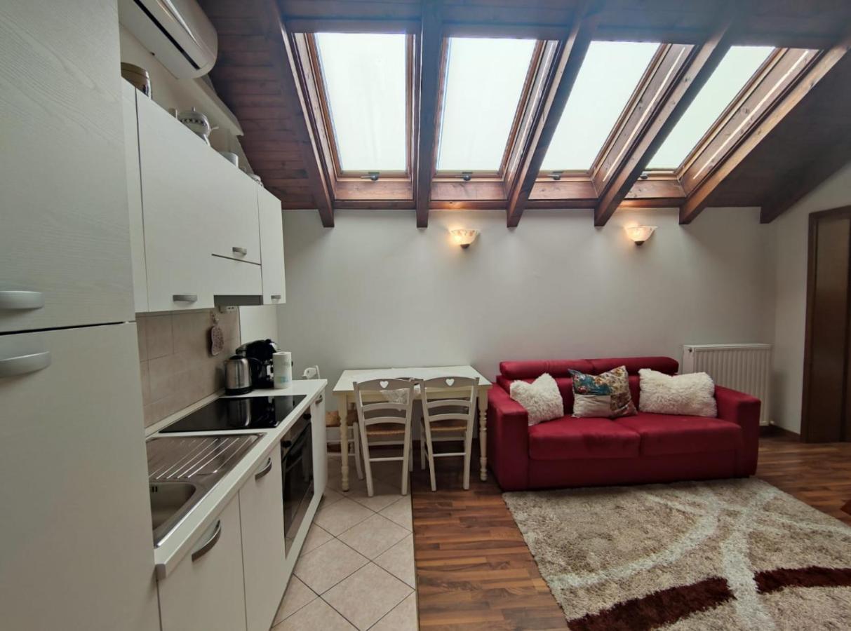 Apartments Vila Bovec *