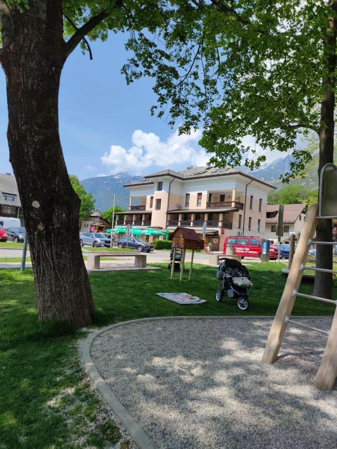 Apartments Vila Bovec Bovec