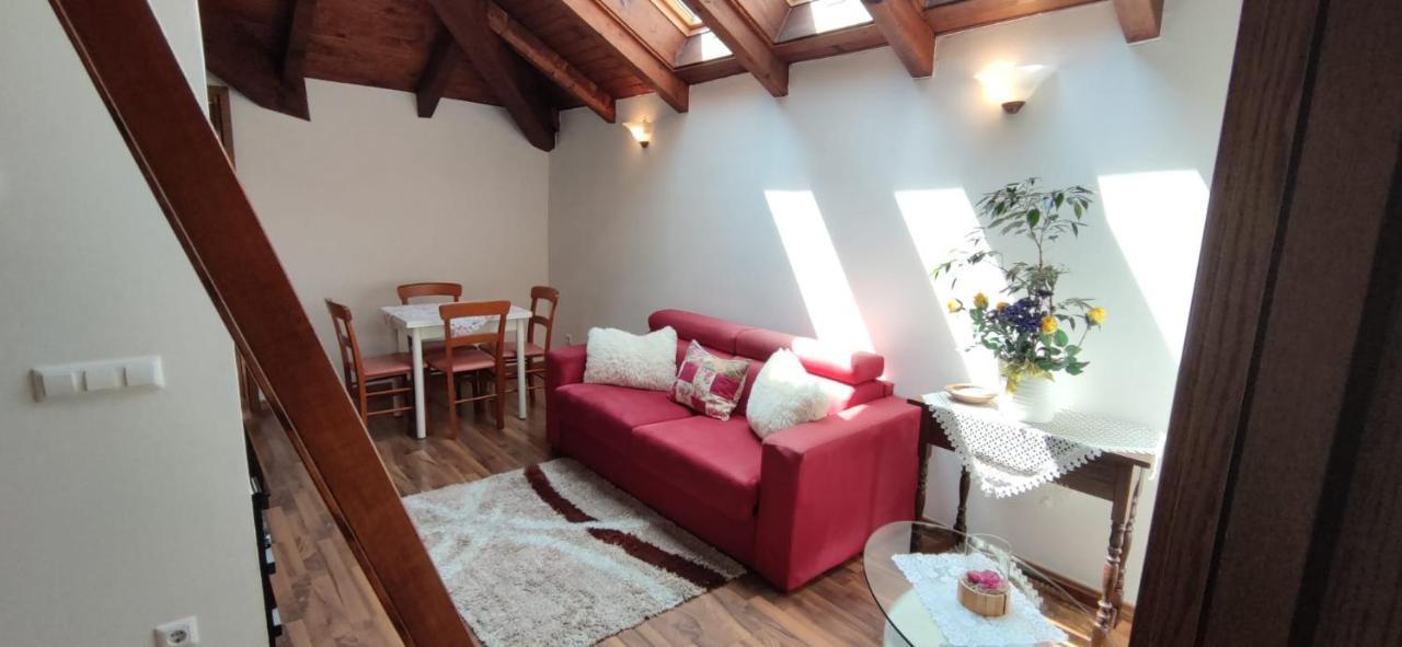Apartments Vila Bovec *