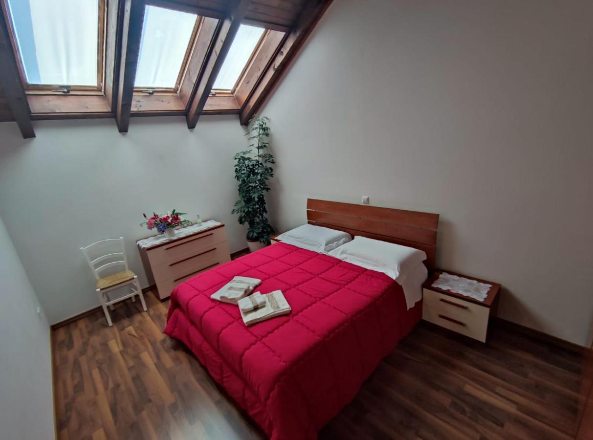 Apartments Vila Bovec Apartma *