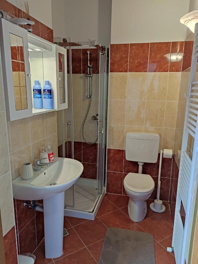 Apartments Vila Bovec Bovec