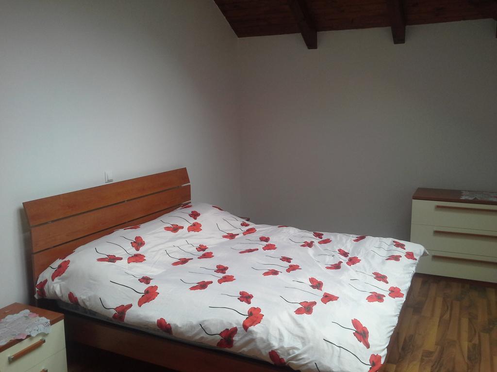 Apartments Vila Bovec