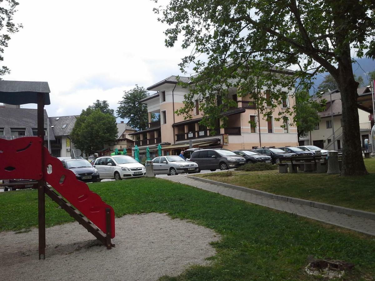 Apartma Apartments Vila Bovec Bovec