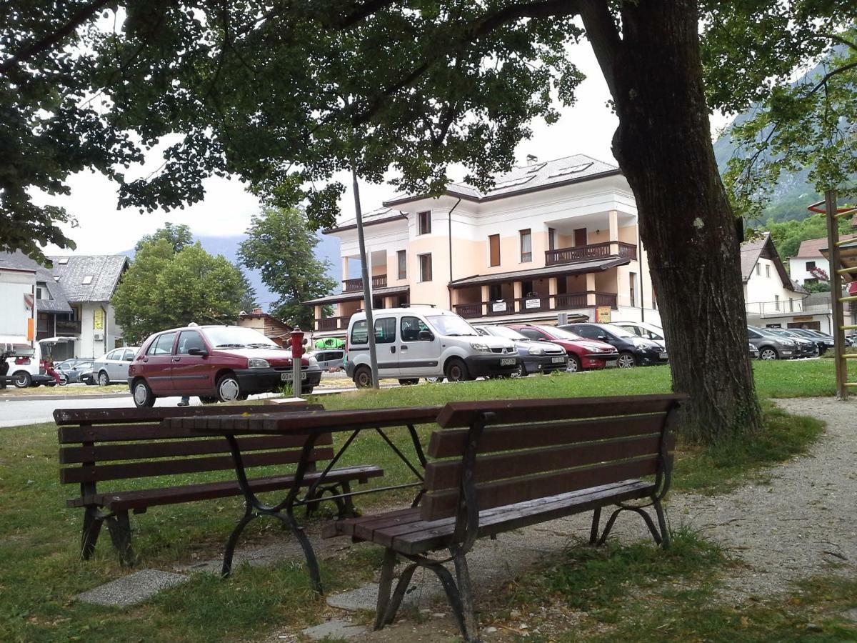 Apartments Vila Bovec Apartma Bovec