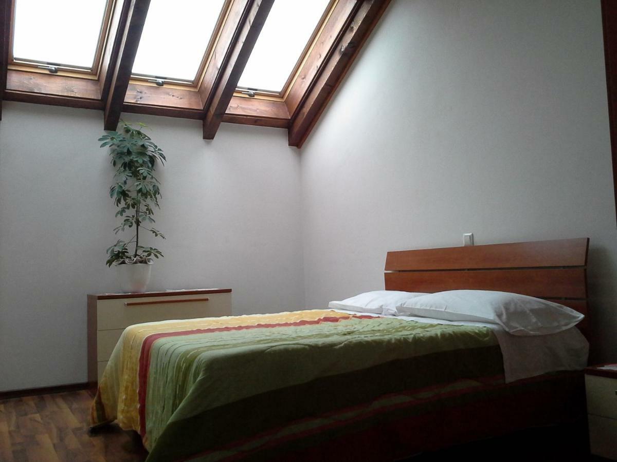 Apartma Apartments Vila Bovec