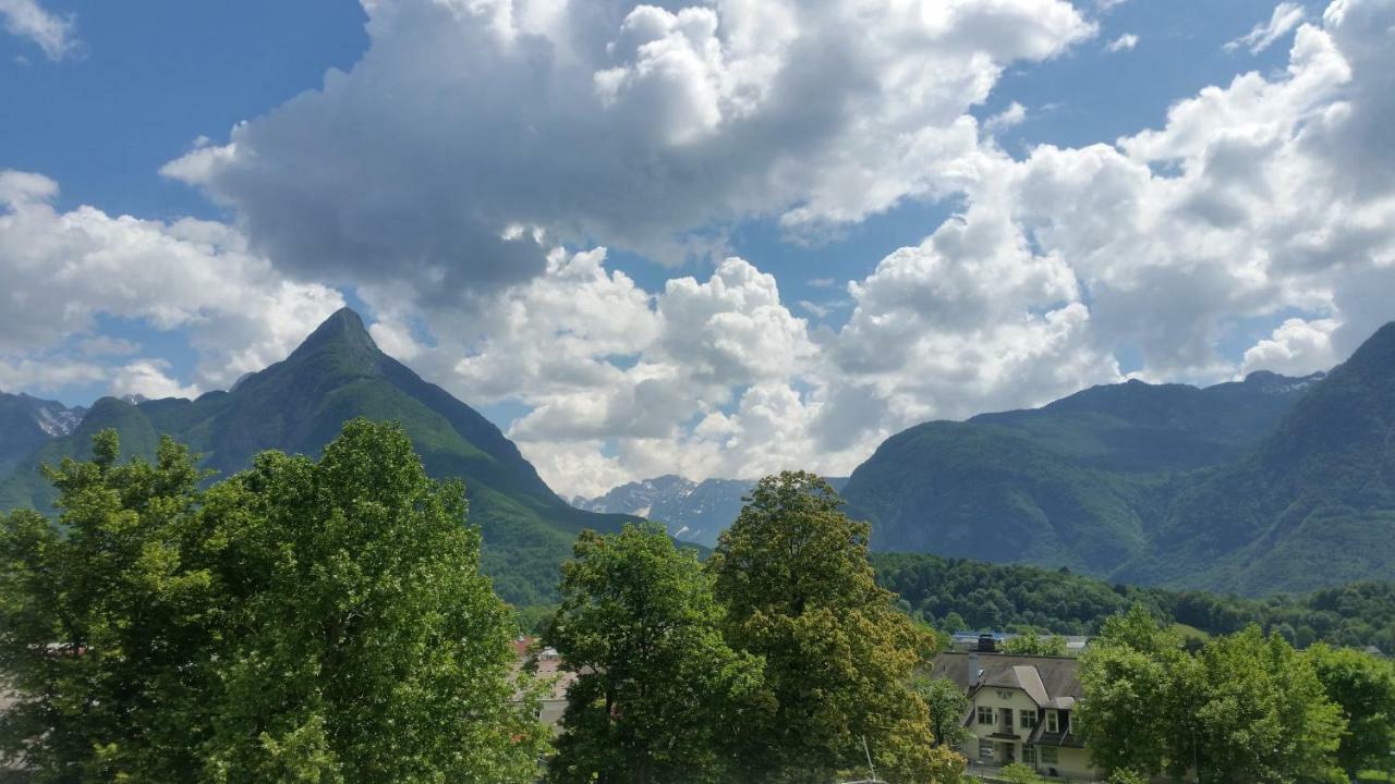 Apartma Apartments Vila Bovec Bovec