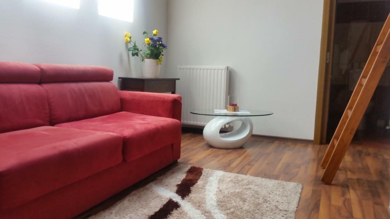 Apartment Apartments Vila Bovec Bovec
