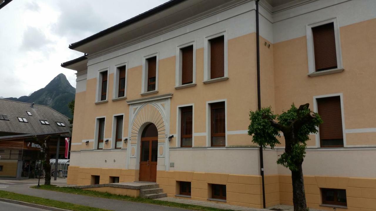Apartma Apartments Vila Bovec Bovec