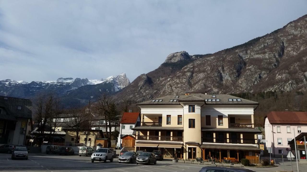 Apartments Vila Bovec Apartment *