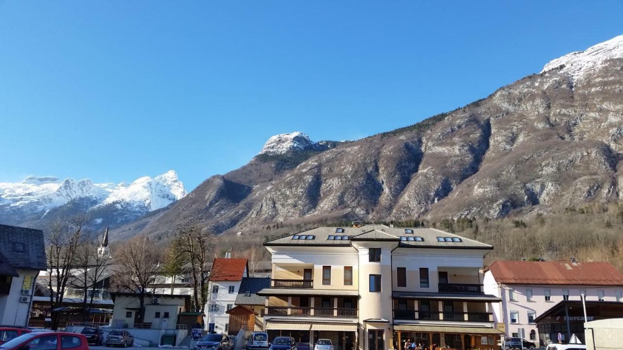 Apartments Vila Bovec * Bovec