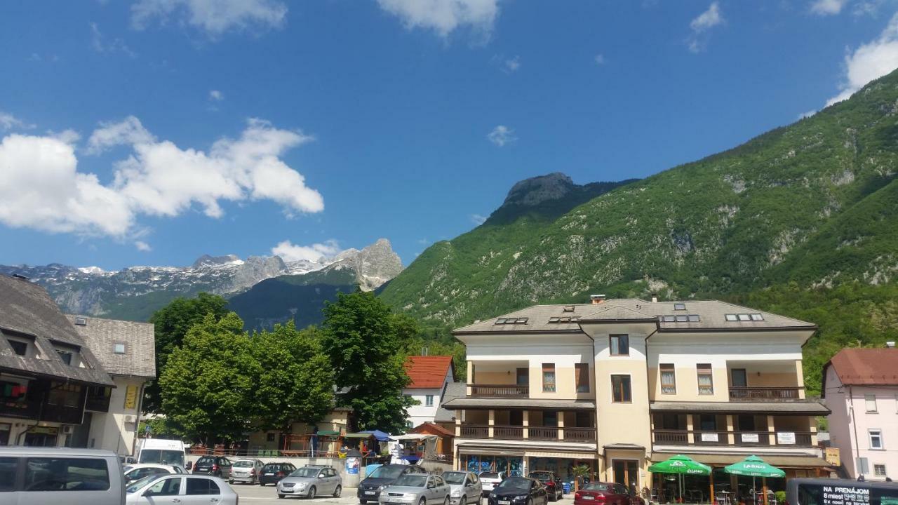 Apartments Vila Bovec Bovec