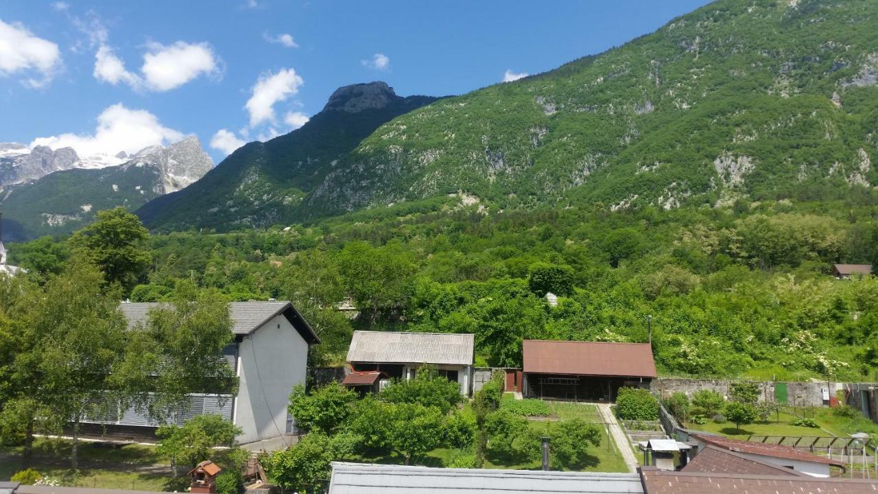 Apartment Apartments Vila Bovec