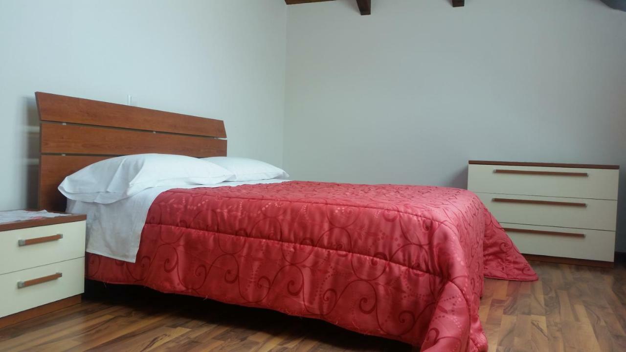 Apartments Vila Bovec Bovec