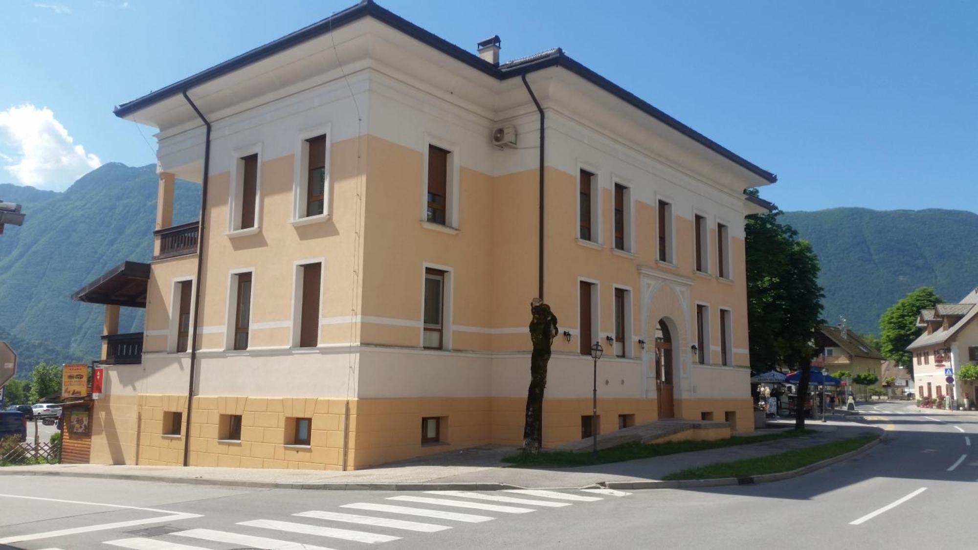 Apartments Vila Bovec Apartment
