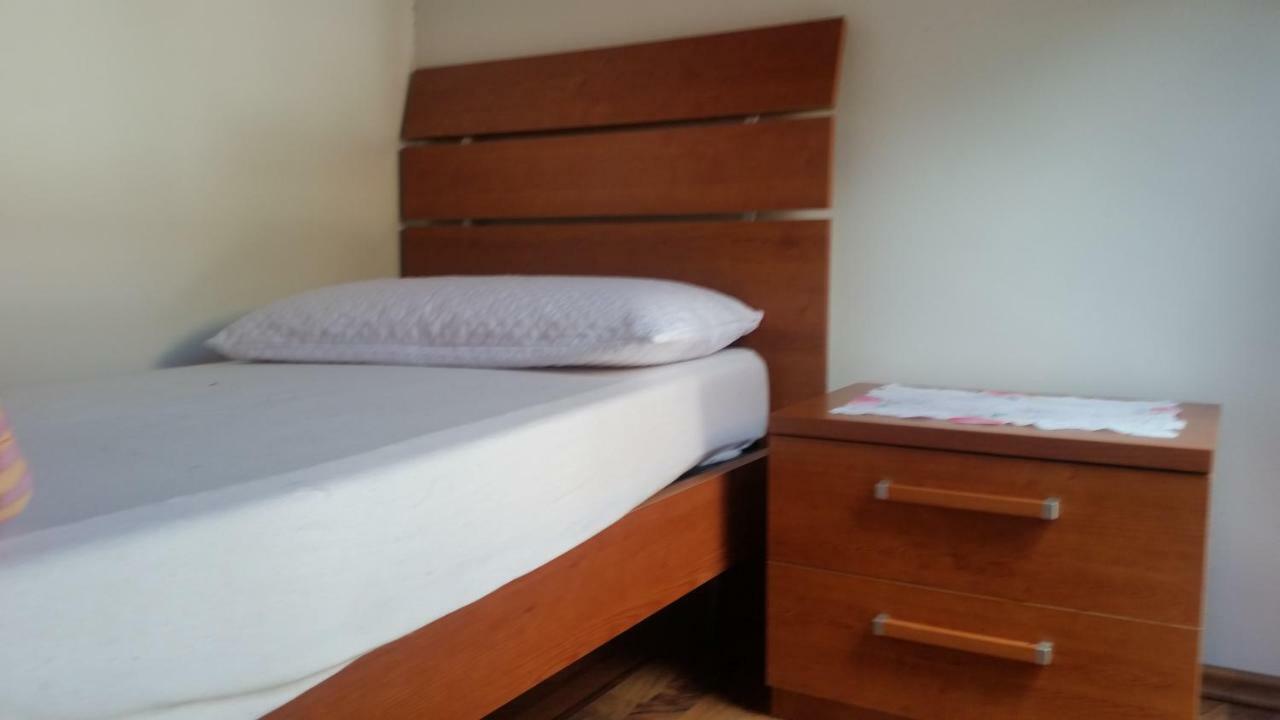 Apartments Vila Bovec Apartment *